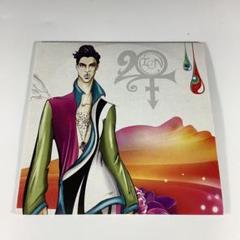 輸入盤CD プリンス / 20Ten TAKCDP - メルカリ