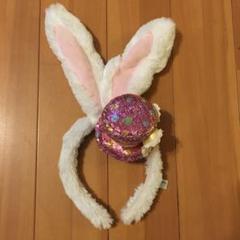 ディズニー イースター カチューシャ
