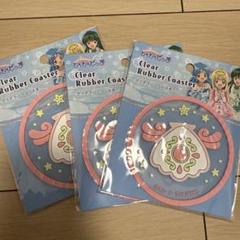 ぴちぴちピッチ　ナムコ　namco るちあ　缶バッジ　コースター　ブロマイド アニメ「ぴちぴちピッチ」 - トレーディング るちあオンリー