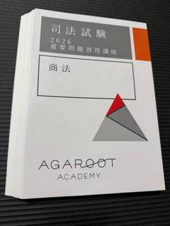 ５５％以上節約 2025年最新】アガルート 重要問題の人気アイテム - メルカリ 語学・辞書・学習参考書