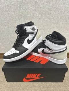 Nike Air Jordan 1 High OG Bleached Coral