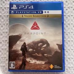 B)FARPOINT