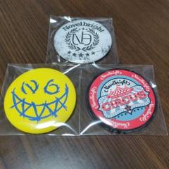 Novelbright ランダム缶バッジ