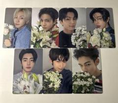 ENHYPEN「宵 -YOI-」 weverse特典コンプセット