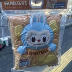 LABUBU THE MONSTERS Wacky Mart Series