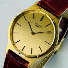 2025年最新】LONGINES 文字盤カラー：ゴールド 手巻き時計の人気