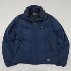 y2k✨️ 90-00s DIESEL 旧タグ ダブルジップ ジャケット ブルゾン y2k✨️ 90-00s DIESEL 旧タグ ダブルジップ ジャケット ブルゾン