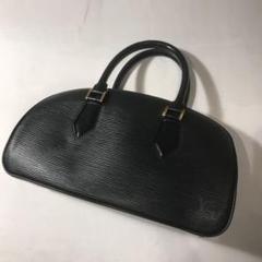 ルイヴィトン エピ ハンドバッグ ジャスミン