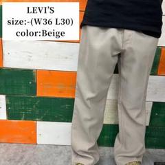 LEVI’S ACTION SLACKS スラックス アメカジ 古着 フレア
