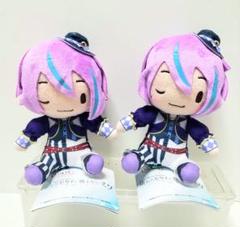 プロセカ ふわぷち ミニぬいぐるみ 神代類 2体セット