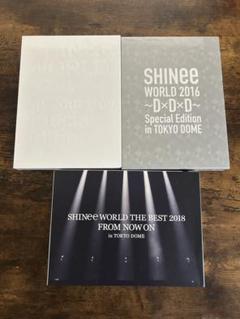 2025年最新】shinee 会報の人気アイテム - メルカリ