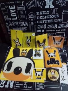 B.A.P ジョコマト ヨンジェ ぬいぐるみ 希少！激レア！B.A.P MATOKI ぬいぐるみ マトキ ジョコマト