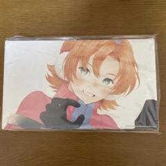 RWBY 氷雪帝国キャンバスアートChapter 5