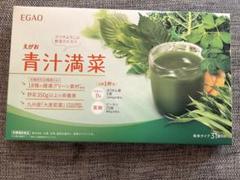 えがお - えがお  青汁満菜   12箱 Amazon | えがおの青汁満菜 【1箱】31袋入り（4.5g×31袋） 国産