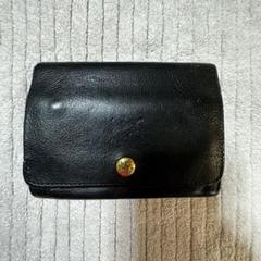IL BISONTE (イル ビゾンテ) コンパクトウォレット