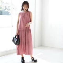 2025年最新】カラー：イエロー系 ノースリーブの人気アイテム