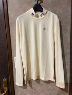 【MUスポーツ】ハイネックシャツ 42サイズ 定価 20900円 MUスポーツ】ハイネックシャツ 42サイズ 定価 20900円 - メルカリ