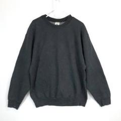 60’s ヴィンテージスウェット　黒　墨黒　black プリンストン　USA 正規通販 ヴィンテージスウェット 60s USA製 東京準備室 | 墨黒