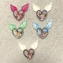 プリティーリズム プリズムストーン チャームストーン 羽
