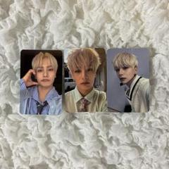 WAKER 세범 クォンヒョプ K-POP アルバムセット サイン入り