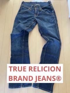 2025年最新】true religion フレアの人気アイテム - メルカリ