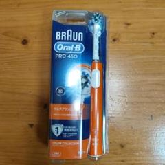 最終お値下げ　新品未使用　Oral-B 2025年最新】ブラウンオーラルbの人気アイテム - メルカリ