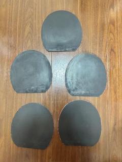 ディグニクス05黒特厚　5枚セット