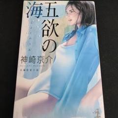 五欲の海 神崎京介