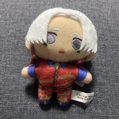 ② 東リべ ぬいぐるみ 黒川イザナ ＆ 鶴蝶 【新品未使用】 2025年最新】鶴蝶 ぬいぐるみの人気アイテム - メルカリ