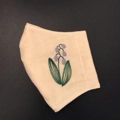 ハンドメイド インナーマスク