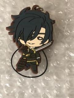 刀剣乱舞 小竜景光 ラバーマスコット tou0046