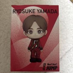 2025年最新】Hey! Say! JUMP フィギュア シークレット 山田涼介