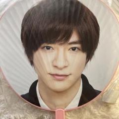 2025年最新】知念侑李 うちわの人気アイテム - メルカリ