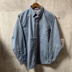 シャツ 90s 00s ヴィンテージ Y2K Lee カジュアル 古着 H96