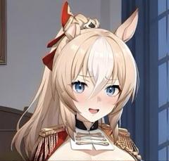 大判バスタオル ウマ娘 デュランダル タペストリー 抱き枕カバー