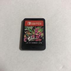 Switch スプラトゥーン2