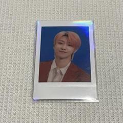 SEVENTEEN THE8 チェキ