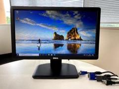 Dell モニター 18.5インチ 【E1912H】