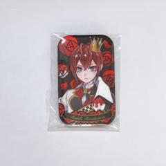 ツイステ　リドル　カプ缶　　65個 Amazon | ツイステ リドル 缶バッジ カプ缶 スクエア缶 | バッジ