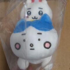 ちいかわ ぴーぽぽ ぬいぐるみ 新品未開封品 - メルカリ