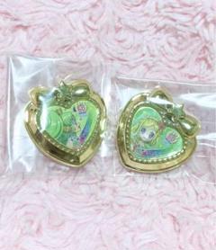 プリパラ フクヤ トリコロール セット T-ARTS - プリパラ A賞 くじ ビジュアルクロス トリコロール