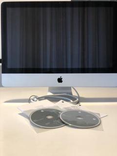 iMac 21.5-inch, MID 2010