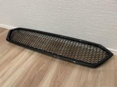 カーボン柄　wrx sti vab vag フロントグリル　後期　スバル 11月末入荷予定）スバル WRX STI/S4（型式：VA）（D型〜現行型