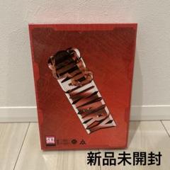 Stray Kids　ODDINARY　通常盤　MASK OFF ver.　新品