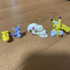 2025年最新】ポケモンフィギュアまとめ売りの人気アイテム