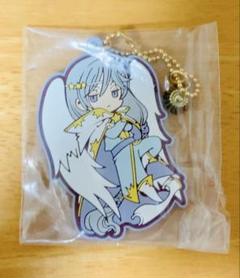 カードキャプターさくら ユエ ラバーストラップ