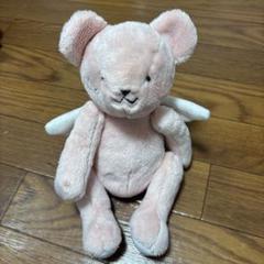 カードキャプターさくらクリアカード編 ほぼ1/1さくらのくまのぬいぐるみ