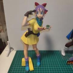 グリッターグラマラス　ブルマ B Amazon.co.jp: バンプレスト ドラゴンボール GLITTER＆GLAMOURS