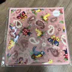 フェイラー ハンカチのサムネイル