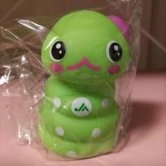 非売品　干支貯金箱　12個セット　JAノベルティ Yahoo!オークション - 非売品 銀行貯金箱39 JAバンク 農協 干支